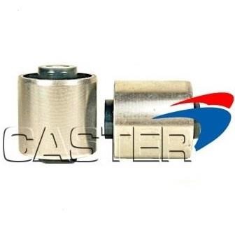 Caster RXD8512 Silent block of the back cross lever (external) polyurethane RXD8512