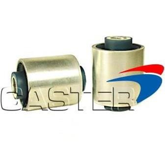 Caster RLD3351 Silent block rear trailing arm polyurethane RLD3351