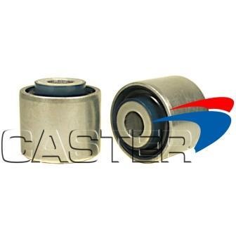 Caster RLD3525 Silent block rear trailing arm polyurethane RLD3525
