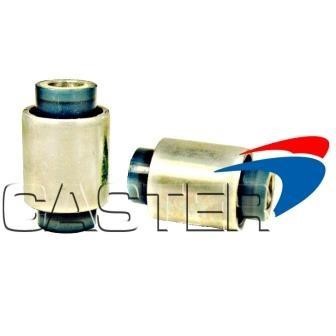 Caster RRD3041 Silent block of the back cross lever (internal) polyurethane RRD3041