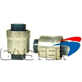 Caster RRD3185 Silent block of the back cross lever (internal) polyurethane RRD3185