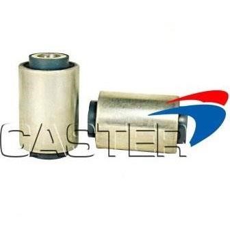 Caster RRD3411 Silent block of the back cross lever (internal) polyurethane RRD3411