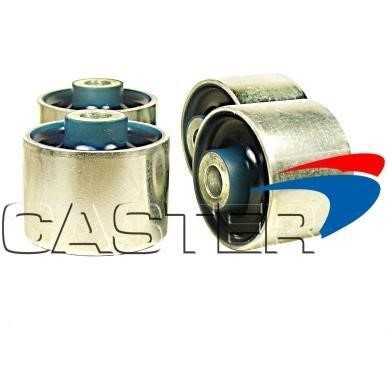 Caster RLD4281 Silent block rear trailing arm polyurethane RLD4281