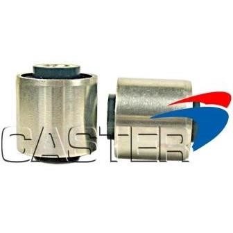 Caster RRU8561 Silent block of the back cross lever (internal) polyurethane RRU8561
