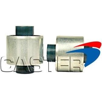 Caster RRU8562 Silent block of the back cross lever (external) polyurethane RRU8562