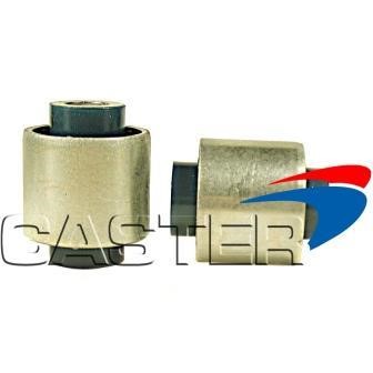 Caster RRD8701 Silent block of the back cross lever (internal) polyurethane RRD8701