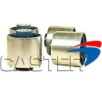 Caster RLD7181 Silent block rear trailing arm polyurethane RLD7181