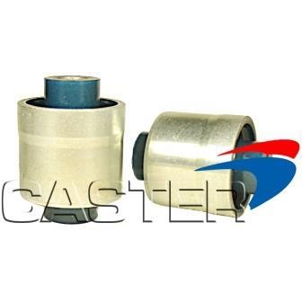 Caster RSD7871 Silent block, rear lower arm, polyurethane RSD7871