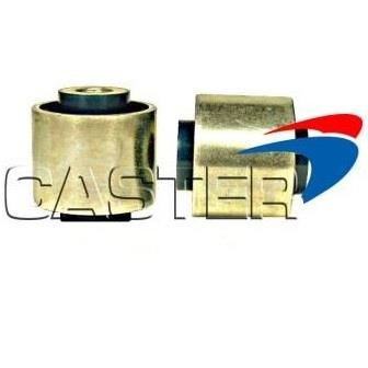 Caster RXU4405 Silent block of the back cross lever (internal) polyurethane RXU4405