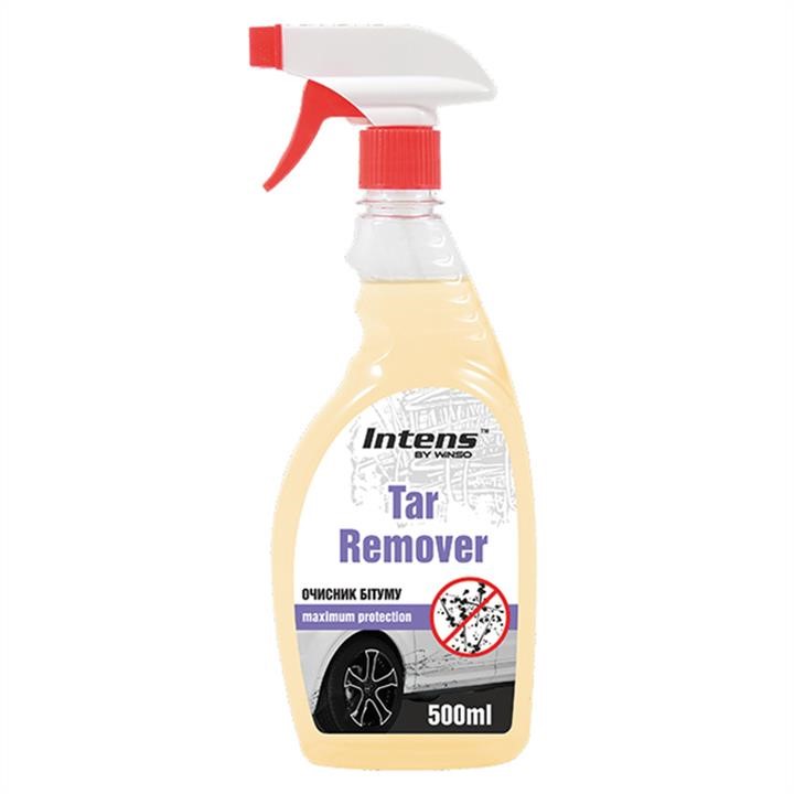 Winso 810650 Tar Remover Intense Bitumen Stain Cleaner, 500 ml 810650