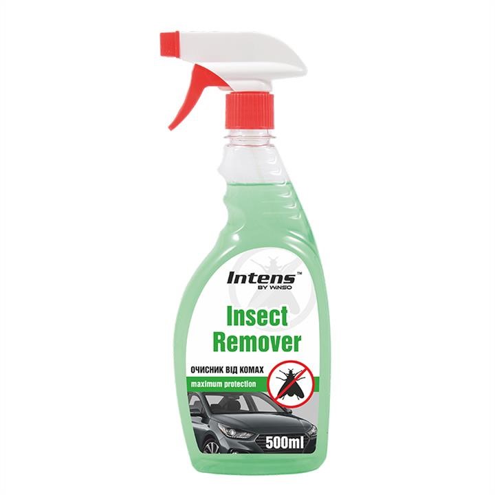 Winso 810660 Insect Remover Intense, 500 ml 810660