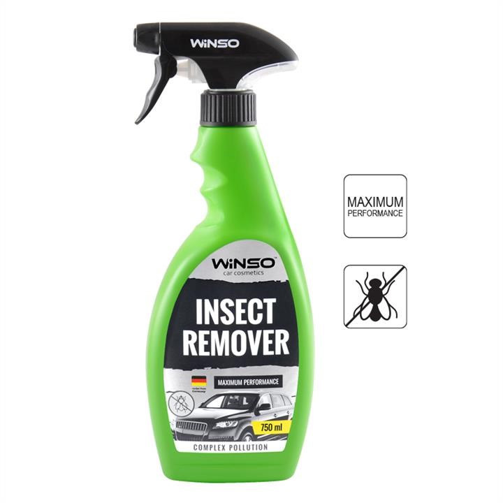 Winso 875111 Insect Remover Professional, 750 ml 875111