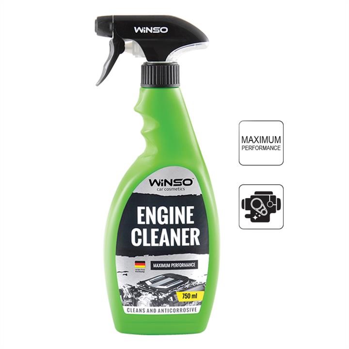 Winso 875112 Engine Cleaner Professional Engine Cleaner 750 ml 875112