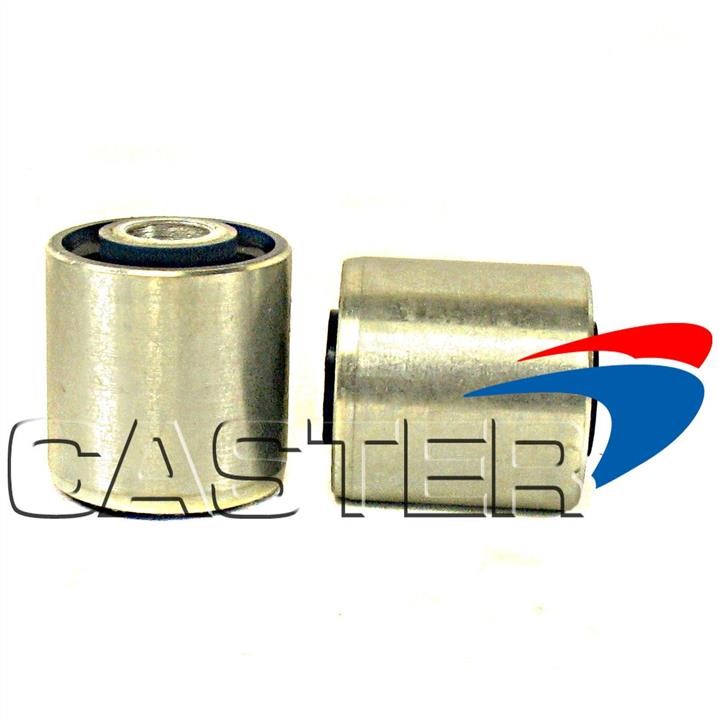 Caster RXX3651 Silent shock absorber rear polyurethane RXX3651