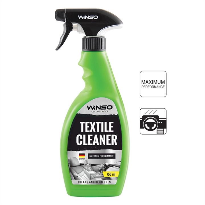 Winso 875116 Textile Cleaner Professional Textile Cleaner 750 ml 875116