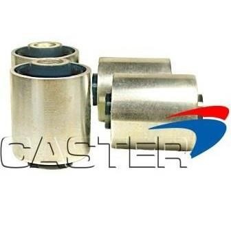 Caster RXX4361 Polyurethane rear trailing rod bushing RXX4361