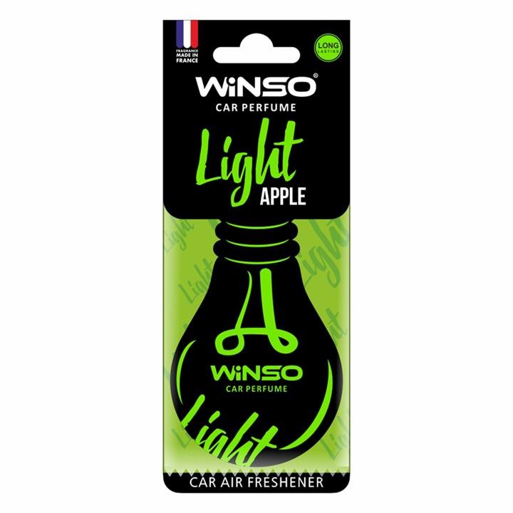 Winso 532920 Light Apple fragrance 532920