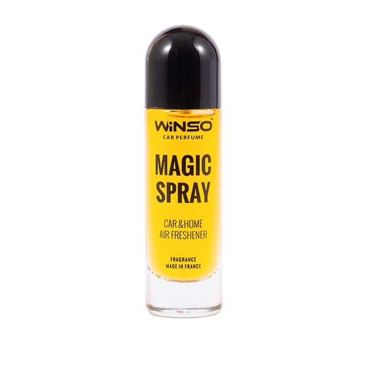 Winso 534280 Magic Spray Tutti Frutti Flavorizer, 30 ml 534280