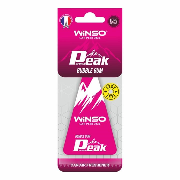 Winso 538180 Peak Bubble Gum Flavorizer 538180
