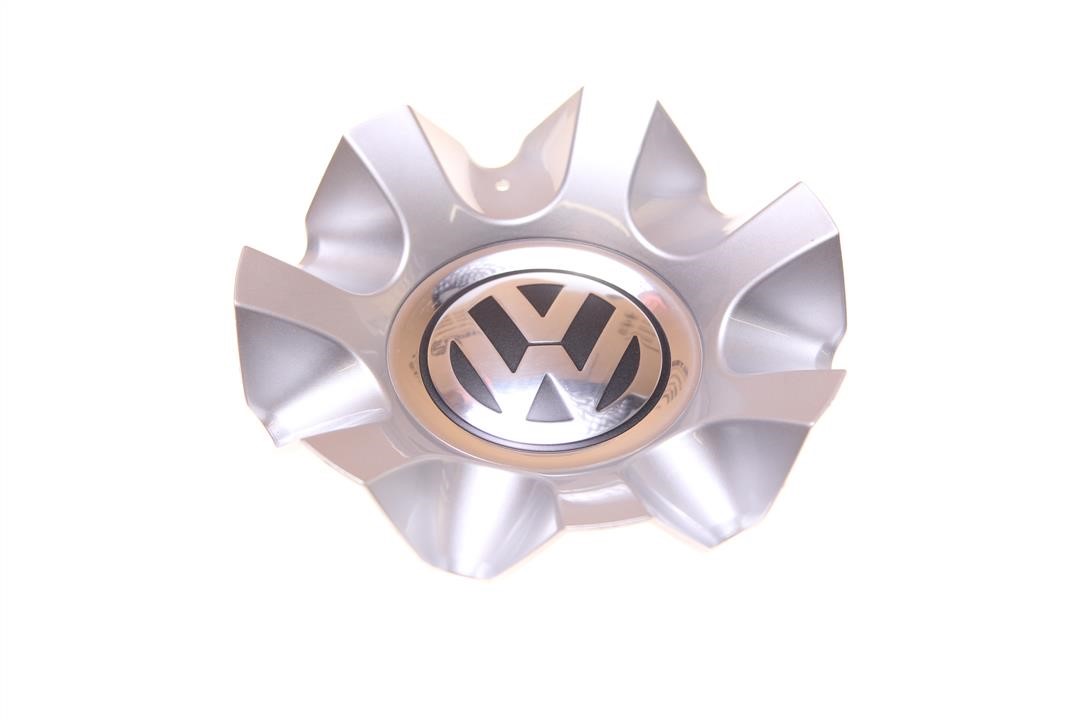 3D0601149QZWA VAG Alloy wheel center cap