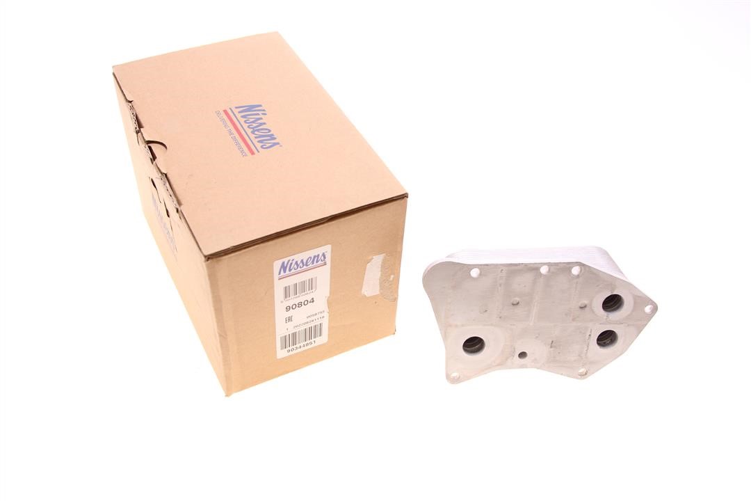 Buy Nissens 90804 at a low price in United Arab Emirates!