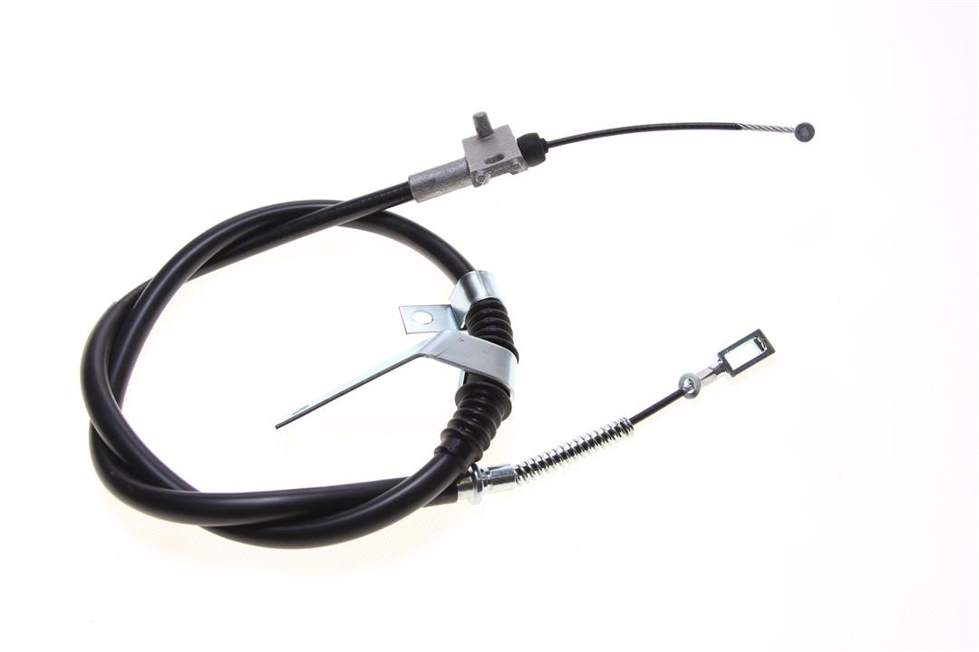 Parking brake cable, right ABS K17459