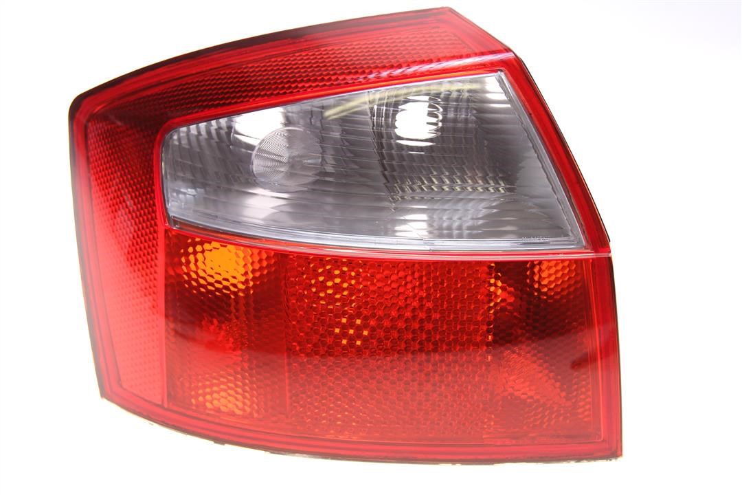 TYC 11-0468-01-2 Tail lamp left 110468012