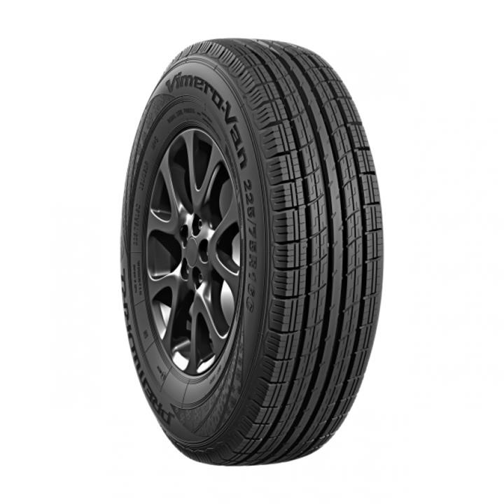 Premiorri 4823100305280 Commercial All Seson Tyre Premiorri Vimero-Van 205/65R16C 107/105R 4823100305280