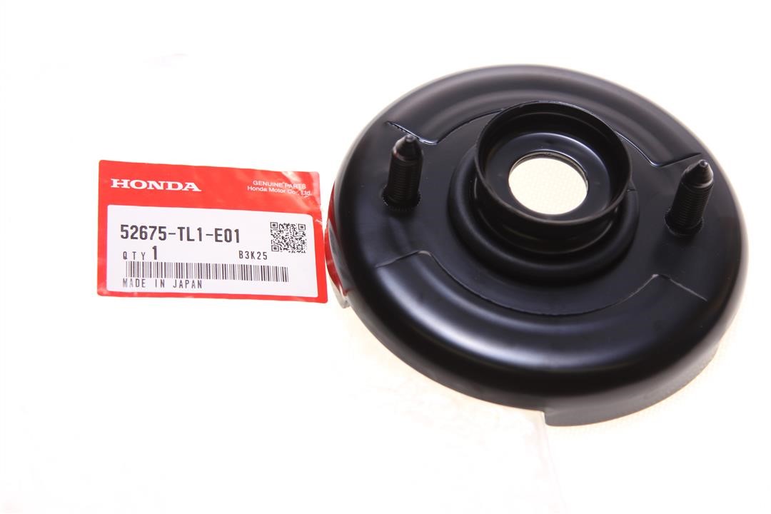 Rear shock absorber support Honda 52675-TL1-E01