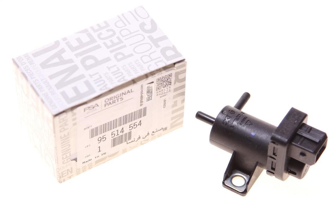 Buy Opel 95514554 at a low price in United Arab Emirates!