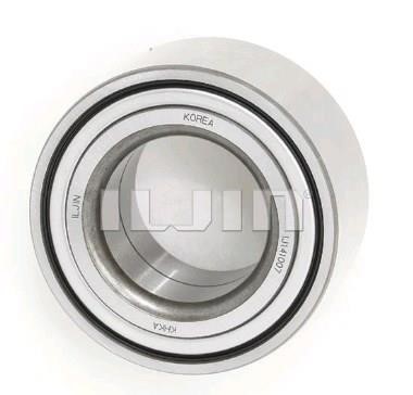Iljin IJ141007 Front wheel bearing IJ141007