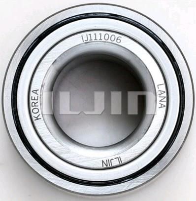 Iljin IJ111006 Front wheel bearing IJ111006