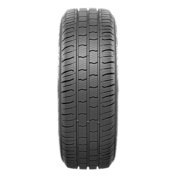 Commercial Winter Tyre Rosava SNOWGARD-VAN 195&#x2F;70 R15C 104&#x2F;102R Rosava 4823100300056