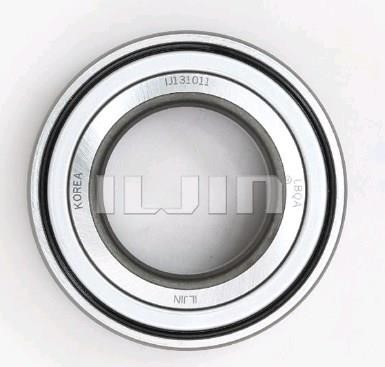 Iljin IJ131011 Rear wheel hub bearing IJ131011