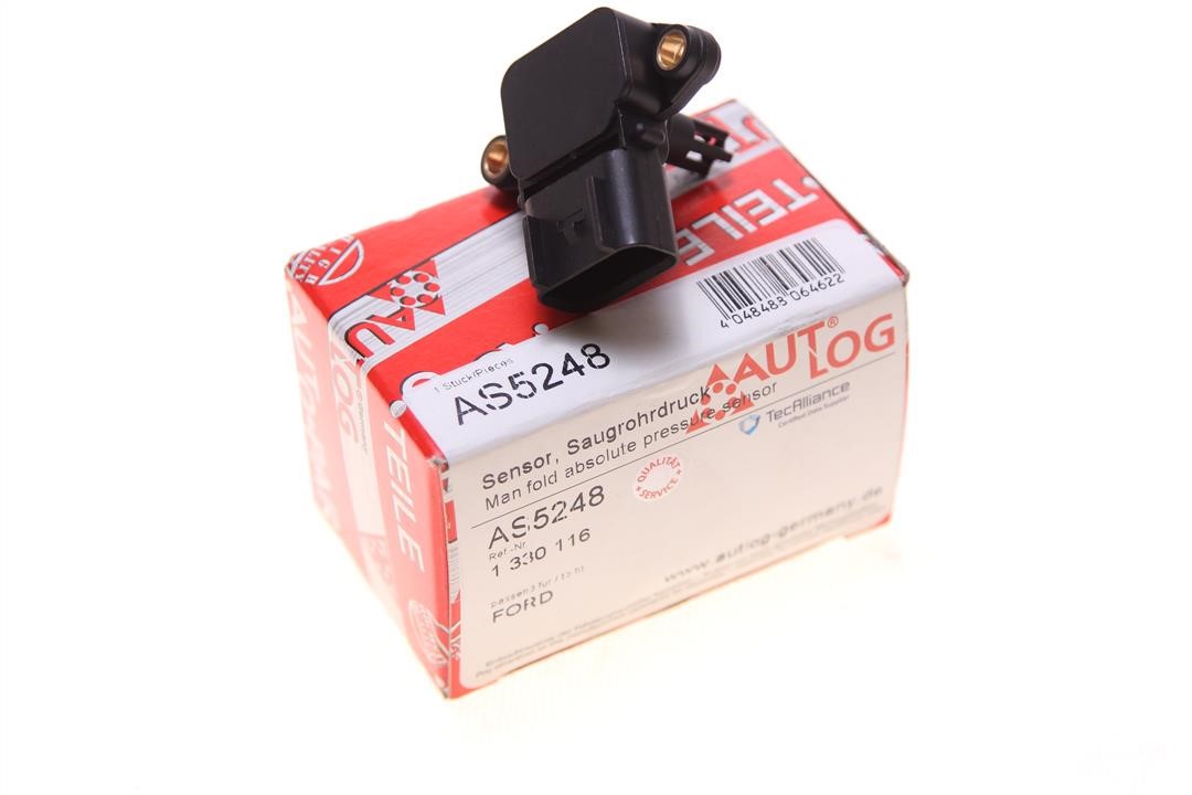 Buy Autlog AS5248 at a low price in United Arab Emirates!