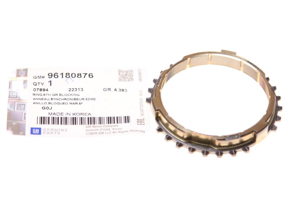 Buy General Motors 96180876 at a low price in United Arab Emirates!