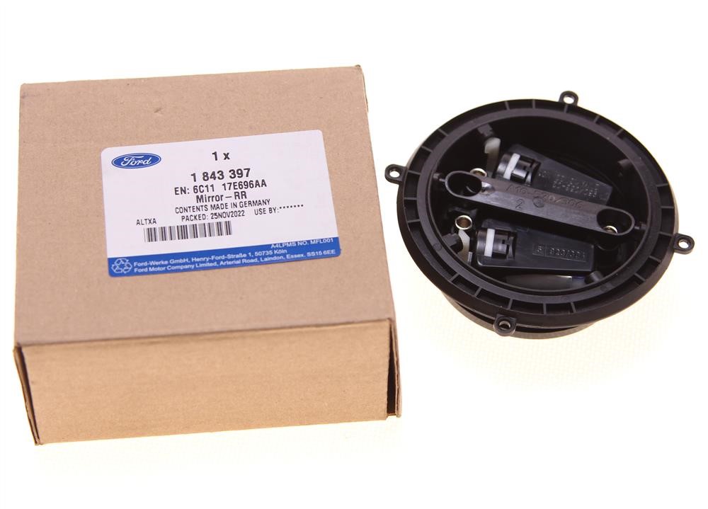 Power mirror Ford 1 843 397