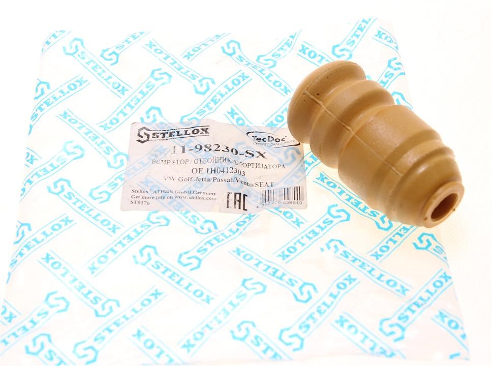 Buy Stellox 11-98230-SX at a low price in United Arab Emirates!