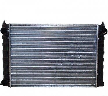 Polcar 953408A2 Radiator, engine cooling 953408A2