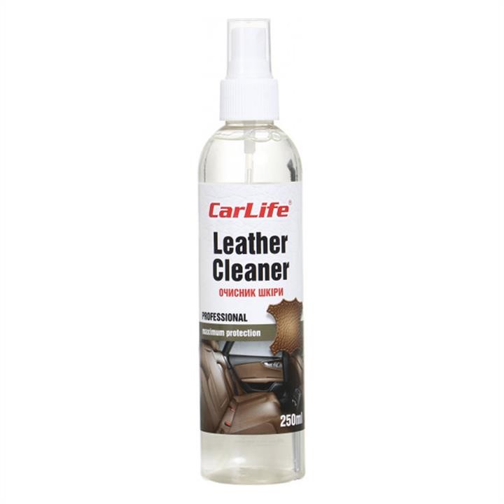 CarLife CF032 CarLife Leather Cleaner, 250ml CF032