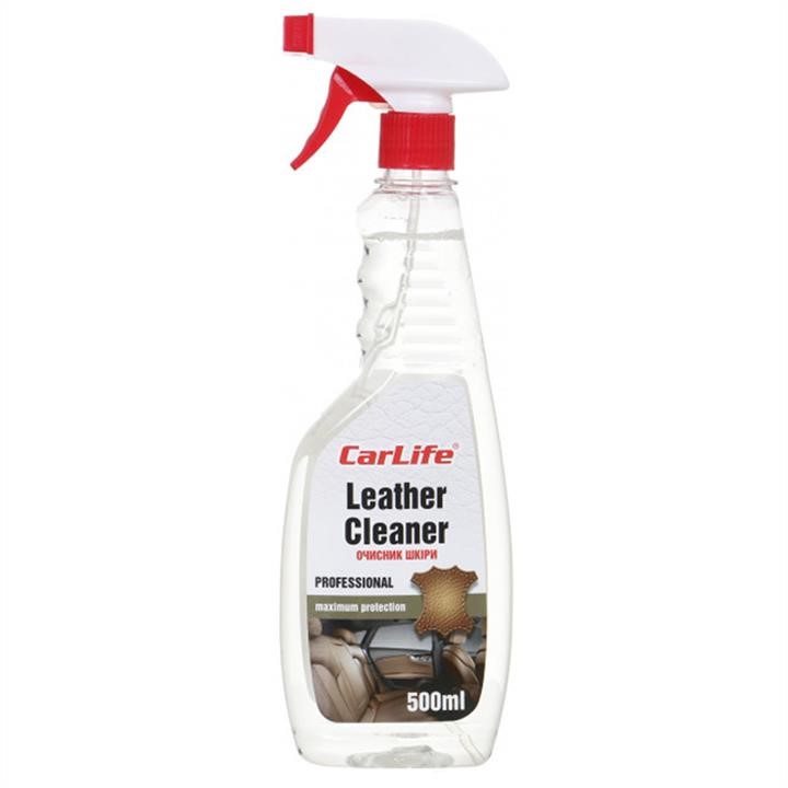 CarLife CF532 CarLife Leather Cleaner, 500 ml CF532