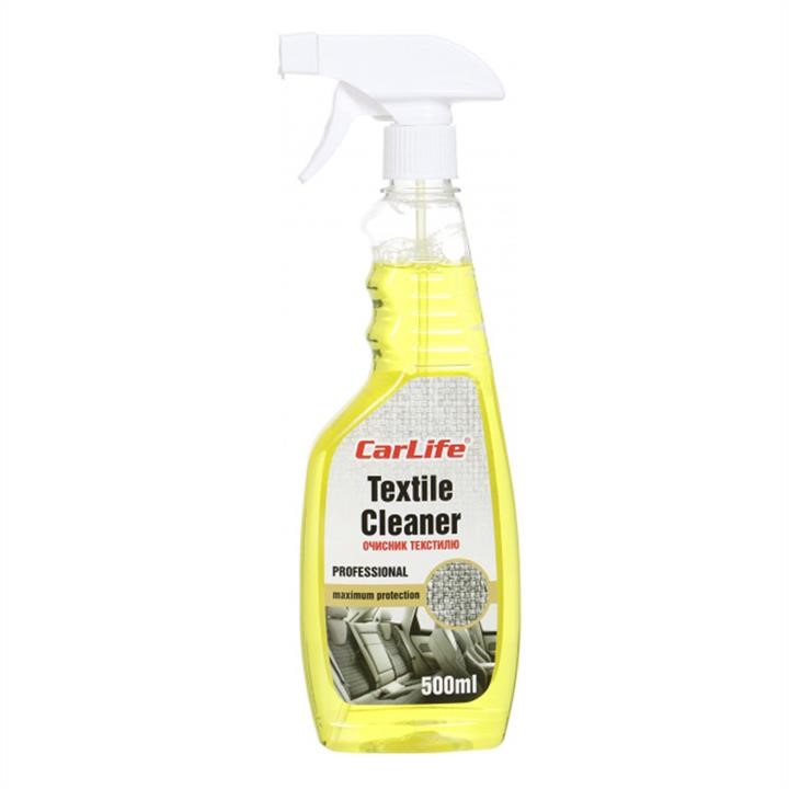 CarLife CF519 CarLife Textile Cleaner, 500ml CF519