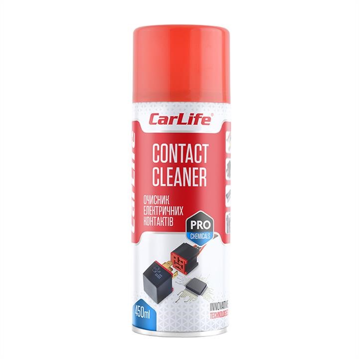 CarLife CF454 CarLife Contact Cleaner, 450ml CF454