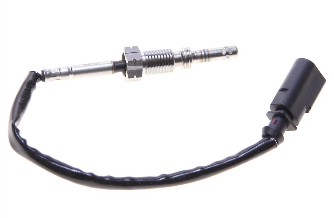 DPF temperature sensor Volkswagen Amarok: 708369590 Pierburg Exhaust gas temperature sensor