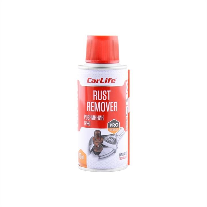 CarLife CF111 Rust Remover, 110 ml CF111