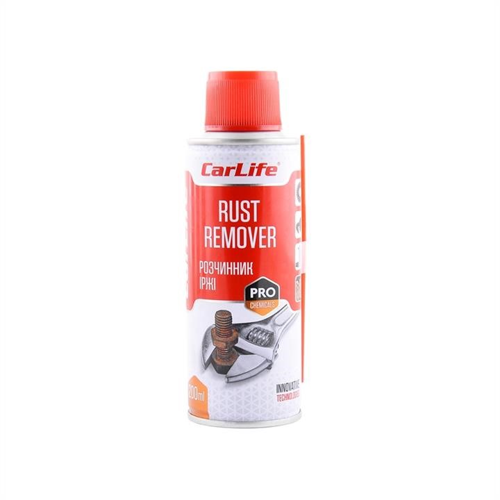 CarLife CF201 Rust Remover, 200 ml CF201
