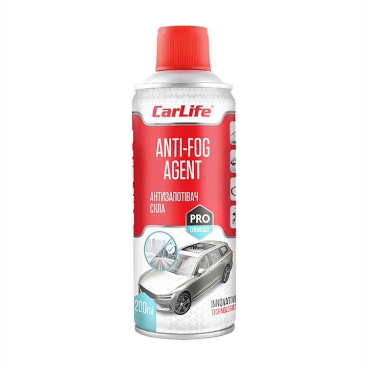 CarLife CF210 Anti-Fog Agent, 200 ml CF210