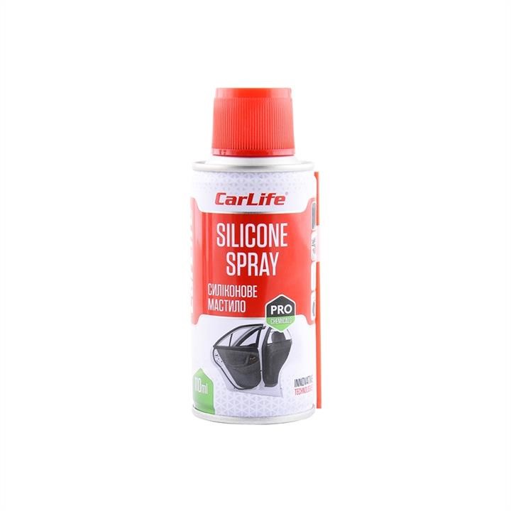 CarLife CF110 CarLife Silicone Spray, 110ml CF110