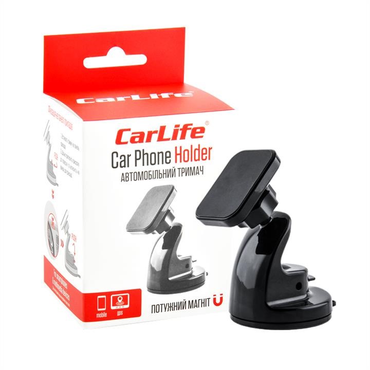 CarLife PH613 Carlife car mobile phone holder PH613