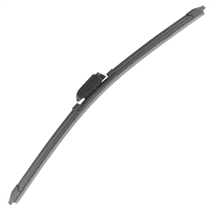 Wiper blade frameless DYNAMIC 430 mm (17&quot;) CarLife D43